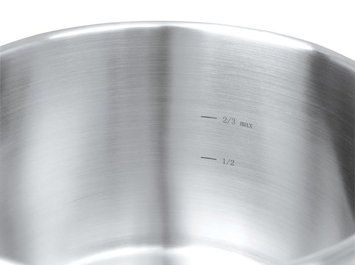 Jata Super Fast Stainless Steel Pot 4L Sealed OSR4