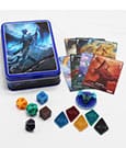 Magic the Gathering Dice and Token Pack Tarkir Dragonstorm *Inglés*