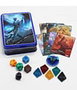 Magic the Gathering Dice and Token Pack Tarkir Dragonstorm *Inglés*