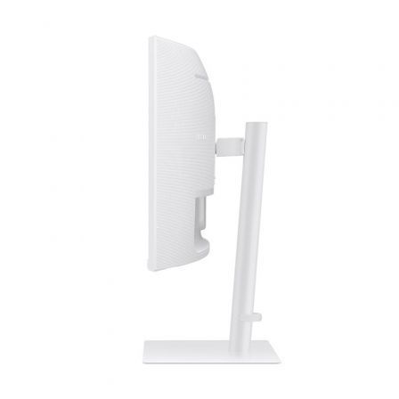 Samsung ViewFinity S6 S34C650TAU Monitor Curvo 34" Ultra WQHD (3440x1440) 1000R 100Hz HDR10 VA Thunderbolt 4 90W Altavoces Regulable en Altura Blanco Samsung ViewFinity S6 S34C650TAU Monitor Curvo 34" Ultra WQHD (3440x1440) 1000R 100Hz HDR10 VA Thunderbolt 4 90W Altavoces Regulable en Altura Blanco