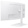 Samsung ViewFinity S6 S34C650TAU Curvo 34 Pulgadas UWQHD Blanco