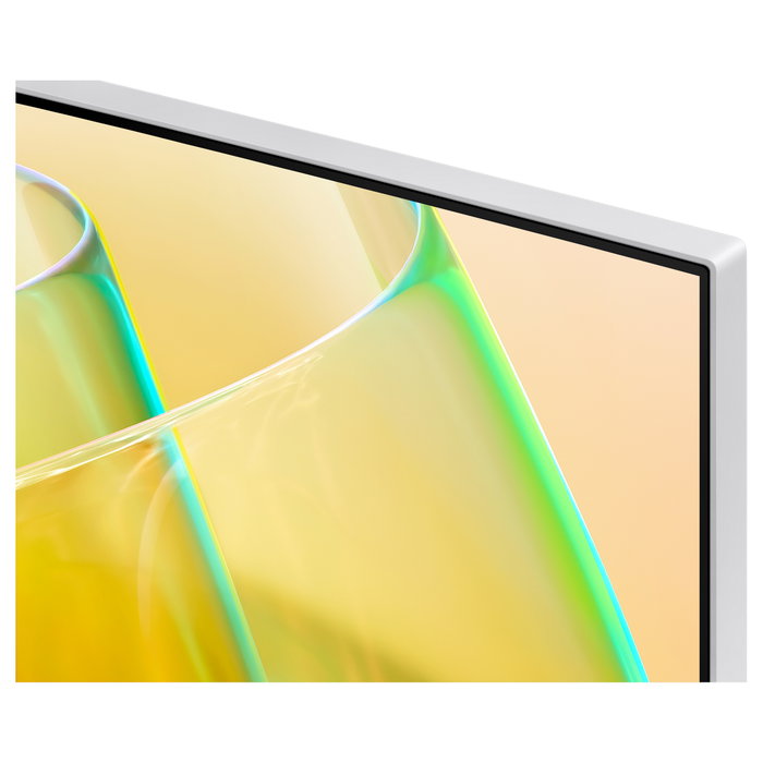 Samsung ViewFinity S6 S34C650TAU Curvo 34 Pulgadas UWQHD Blanco Samsung ViewFinity S6 S34C650TAU Curvo 34 Pulgadas UWQHD Blanco