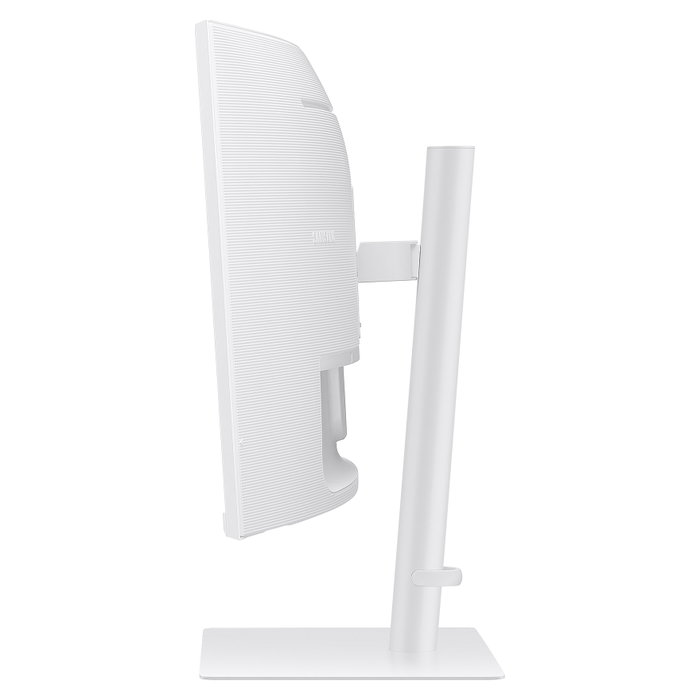 Samsung ViewFinity S6 S34C650TAU Curvo 34 Pulgadas UWQHD Blanco Samsung ViewFinity S6 S34C650TAU Curvo 34 Pulgadas UWQHD Blanco