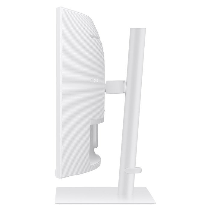 Samsung ViewFinity S6 S34C650TAU Curvo 34 Pulgadas UWQHD Blanco Samsung ViewFinity S6 S34C650TAU Curvo 34 Pulgadas UWQHD Blanco