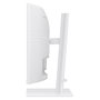 Samsung ViewFinity S6 S34C650TAU Curvo 34 Pulgadas UWQHD Blanco