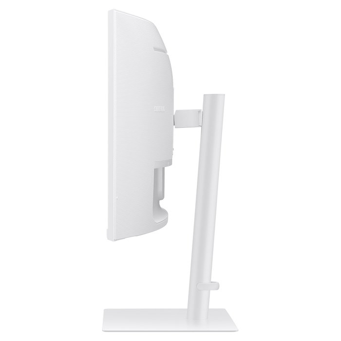 Samsung ViewFinity S6 S34C650TAU Curvo 34 Pulgadas UWQHD Blanco Samsung ViewFinity S6 S34C650TAU Curvo 34 Pulgadas UWQHD Blanco