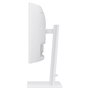 Samsung ViewFinity S6 S34C650TAU Curvo 34 Pulgadas UWQHD Blanco