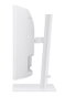 Samsung ViewFinity S6 S34C650TAU Curvo 34 Pulgadas UWQHD Blanco