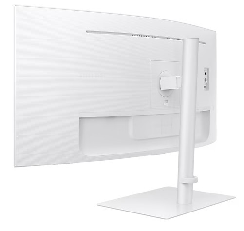 Samsung ViewFinity S6 S34C650TAU Curvo 34 Pulgadas UWQHD Blanco Samsung ViewFinity S6 S34C650TAU Curvo 34 Pulgadas UWQHD Blanco