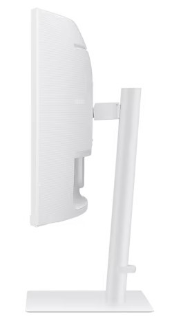 Samsung ViewFinity S6 S34C650TAU Curvo 34 Pulgadas UWQHD Blanco Samsung ViewFinity S6 S34C650TAU Curvo 34 Pulgadas UWQHD Blanco