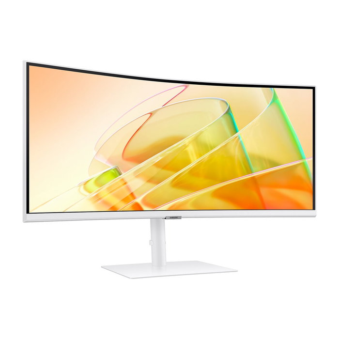 Samsung ViewFinity S6 S34C650TAU Curvo 34 Pulgadas UWQHD Blanco Samsung ViewFinity S6 S34C650TAU Curvo 34 Pulgadas UWQHD Blanco
