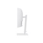 Samsung ViewFinity S6 S34C650TAU Curvo 34 Pulgadas UWQHD Blanco