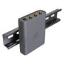 MikroTik KNOT Embedded EC25-EU&KNE Gateway/Controller Gris