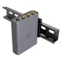 MikroTik KNOT Embedded EC25-EU&KNE Gateway/Controller Gris