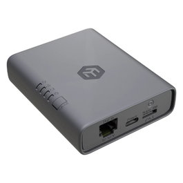 MikroTik KNOT Embedded EC25-EU&KNE Gateway/Controller Gris