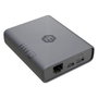 MikroTik KNOT Embedded EC25-EU&KNE Gateway/Controller Gris