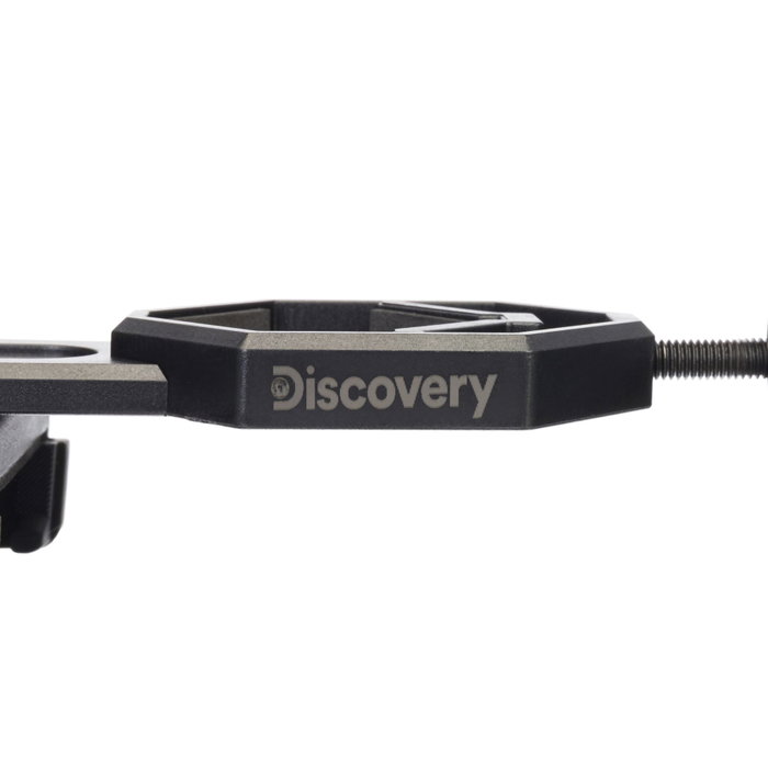 Discovery DSA10 Adaptador para Smartphone