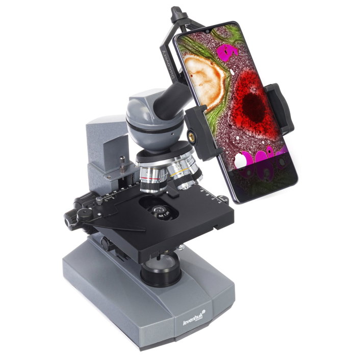 Discovery DSA10 Adaptador para Smartphone