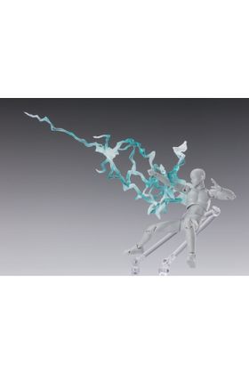 Thunder Green Version 24 cm Tamashii Effect S.H. Figuarts