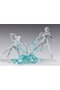 Thunder Green Version 24 cm Tamashii Effect S.H. Figuarts