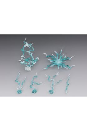Thunder Green Version 24 cm Tamashii Effect S.H. Figuarts