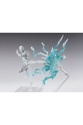 Thunder Green Version 24 cm Tamashii Effect S.H. Figuarts