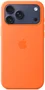 Apple iPhone 17 Pro Max - Funda de Silicona con MagSafe Color Naranja - Ref. MGFL4ZMA