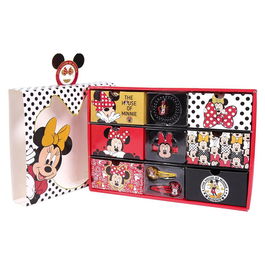 Cerdá Set Belleza Caja Sorpresa Minnie Disney