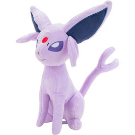 Jazwares Peluche Psiana Pokemon 20cm