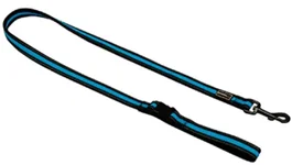 Freedog Correa Soft Sport Turquesa 15 mm 120 cm