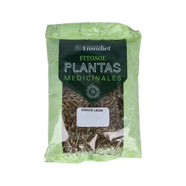 FITOSOL Diente de León 40g Planta Suelta