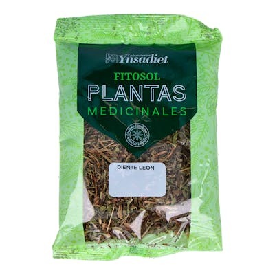Fitosol Diente de León 40Gr Planta para Infusión