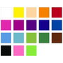 STAEDTLER Buddy Cubo 36 Lápices de Colores Acuarelables