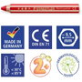 STAEDTLER Buddy Cubo 36 Lápices de Colores Acuarelables