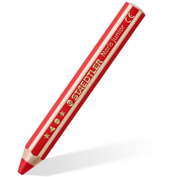 STAEDTLER Buddy Cubo 36 Lápices de Colores Acuarelables STAEDTLER Buddy Cubo 36 Lápices de Colores Acuarelables