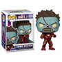 FUNKO Figura POP Marvel What If Zombie Iron Man