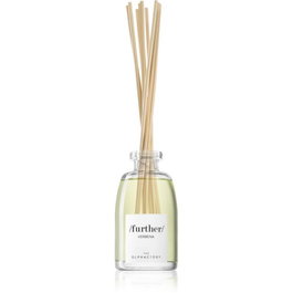 Further Verbena, Palitos aromáticos, Difusor de aroma con varillas, 250 ml