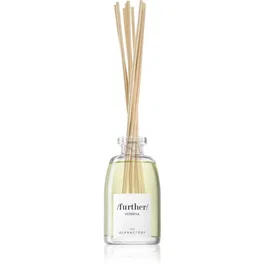 The Olphactory Further Verbena Difusor de aroma con varillas 250 ml