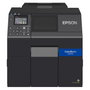 Epson ColorWorks CW-C6000Ae Impresora de etiquetas de inyección de tinta color 1200 x 1200 DPI