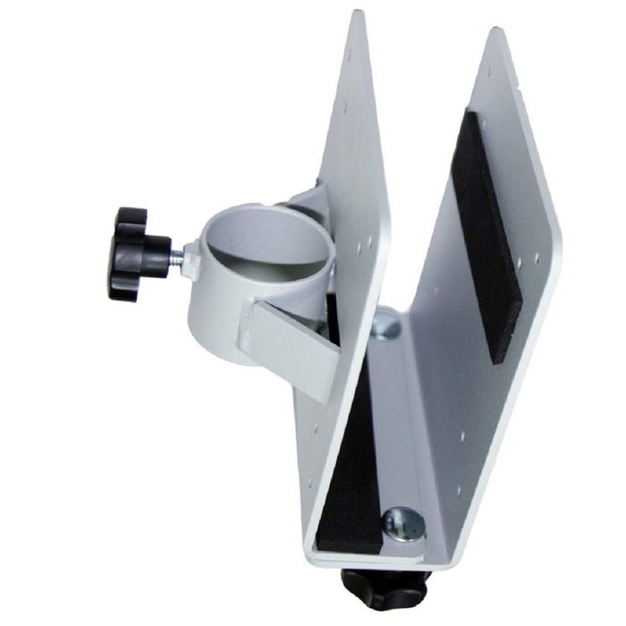 Soporte Neomounts THINCLIENT-10 Plateado Acero