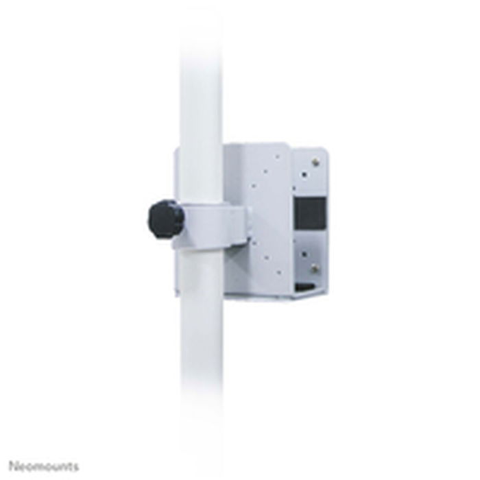 Soporte Neomounts THINCLIENT-10 Plateado Acero