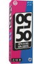 Asmodee Juego de mesa 50 50