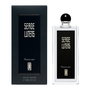 Serge Lutens POIVRE NOIR Eau de Parfum Unisex 50 ml - Perfume con Notas de Pimienta Negra, Nuez Moscada y Cedro