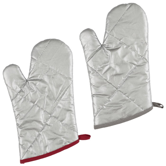 Cook Concept Manopla Aluminio Resistente al Calor para Cocina