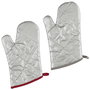 Cook Concept Manopla Aluminio Resistente al Calor para Cocina