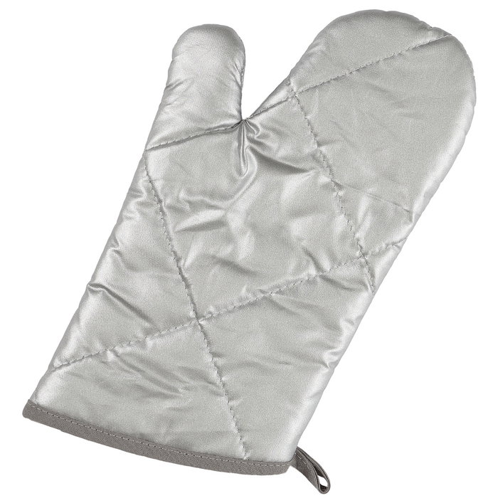 Cook Concept Manopla Aluminio Resistente al Calor para Cocina