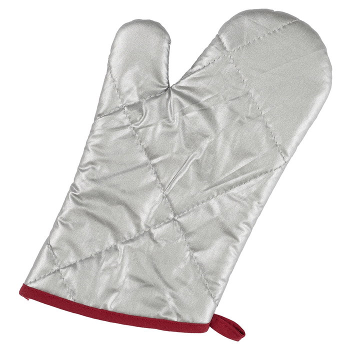 Cook Concept Manopla Aluminio Resistente al Calor para Cocina