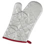 Cook Concept Manopla Aluminio Resistente al Calor para Cocina