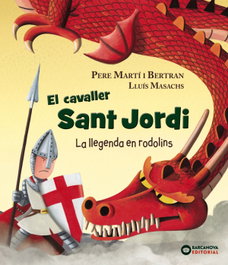 BARCANOVA, EL CAVALLER SANT JORDI - Pere Martí