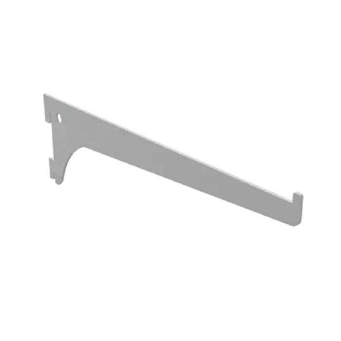 Velano Cartela Simple Sist.Basic 250Mm Blanco Velano Cartela Simple Sist.Basic 250Mm Blanco